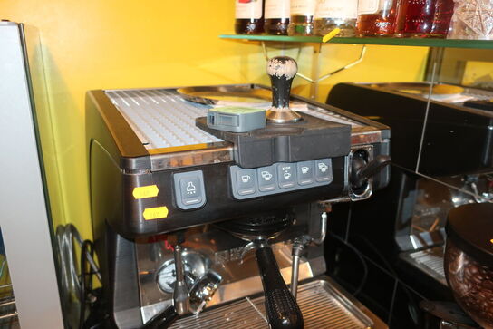 Espressomaskine NUOVA Simonelli Appia Life V GR1