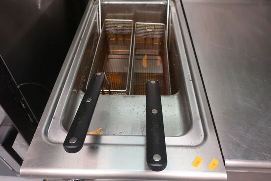 Friture LOTUS F25-94ET