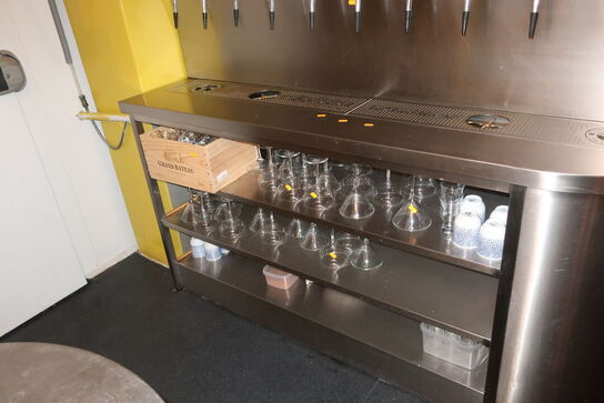 Fadølssystem BRYGGERIET FLAKHAVEN