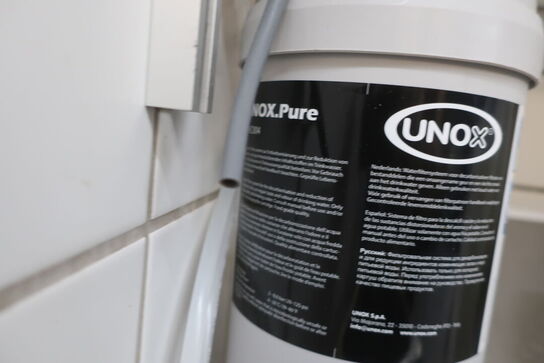 Filter UNOX Pure