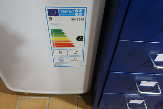 Aircondition EER 9846964