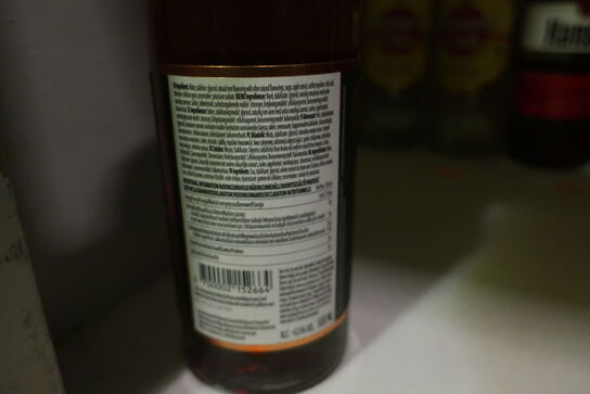 1 fl. ISH Caribbean Spiced