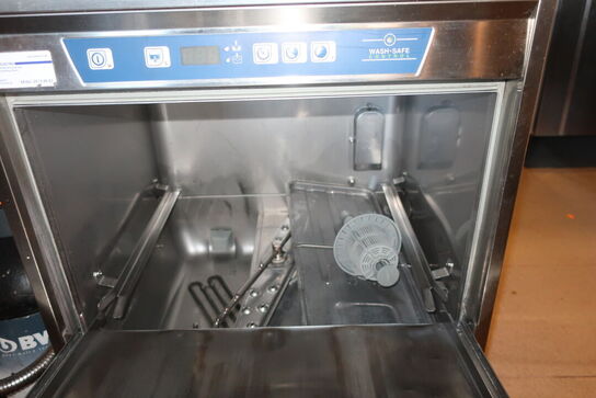 Industriopvasker ELETROLUX Eucaido L5610