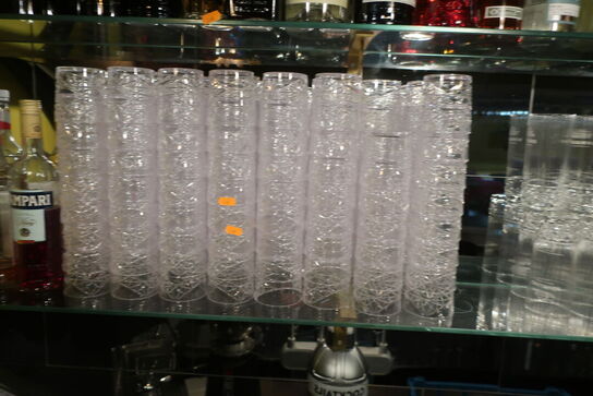 Div. Ølglas/drinksglas