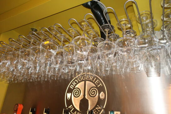 Div. Drinksglas