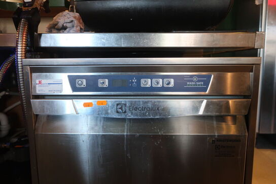 Industriopvasker ELETROLUX Eucaido L5610