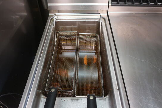 Friture LOTUS F25-94ET