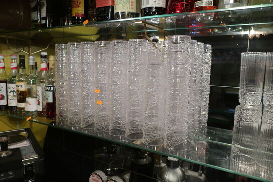 Div. Ølglas/drinksglas