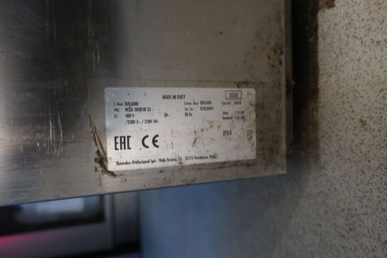 Industriopvasker ELETROLUX Eucaido L5610