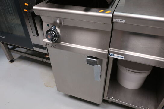 Friture LOTUS F25-94ET