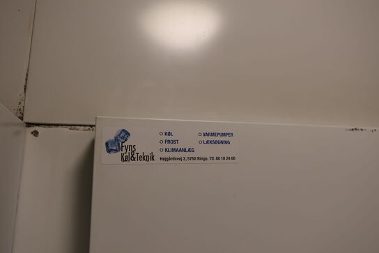Frostrum PORKKA 9470290 uden indhold