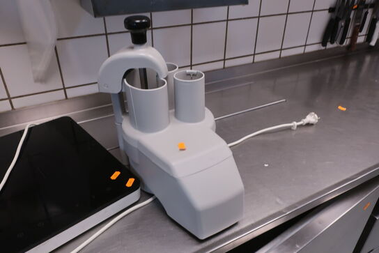 Grøntsagssnitter ROBOT COUPE R 301