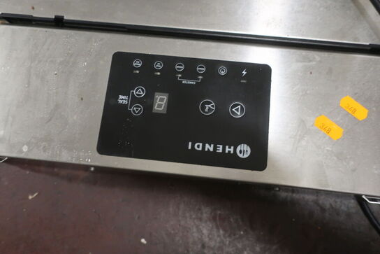 Vakuumpakker HENDI Vacuum Packaging Machine