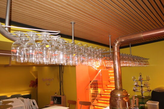 Div. ølglas