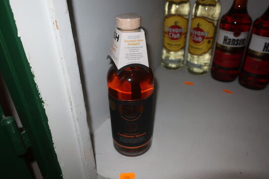 1 fl. ISH Caribbean Spiced