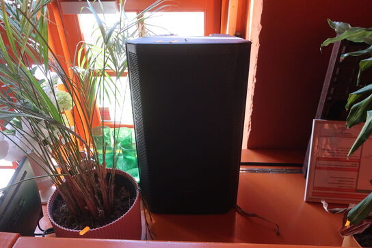 Højtaler ELECTRO-VOICE ZLX-12P