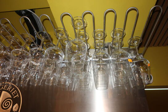 Div. Drinksglas