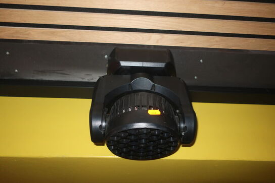 Moving head MARTIN