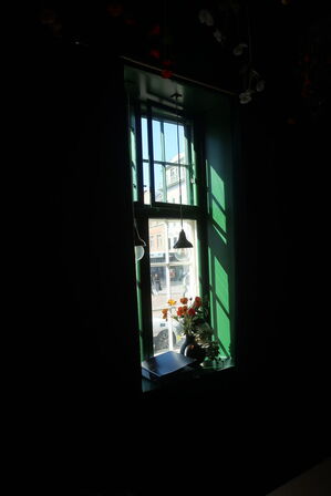 Gardin