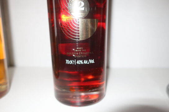 2 fl. Spiritus RON CARTAVIO