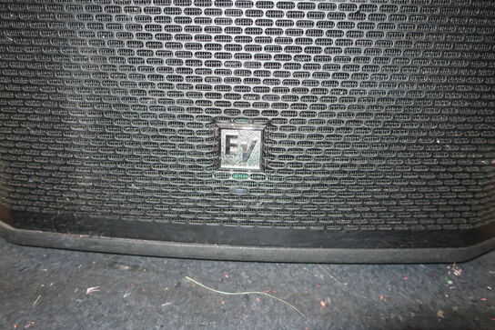 Subwoofer ELECTRO-VOICE ELX200