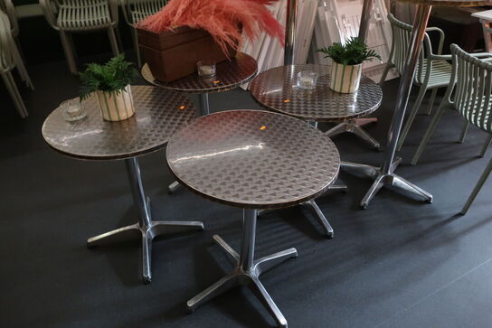 4 stk. caféborde
