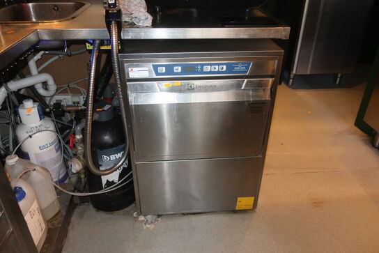 Industriopvasker ELETROLUX Eucaido L5610