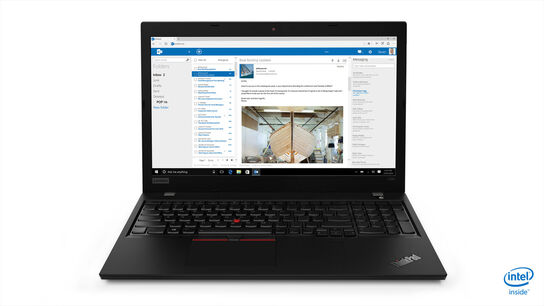 Bærbarcomputer LENOVO Thinkpad L590