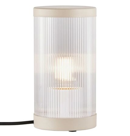 2 stk. nordlux coupar udendørs lamper sand(ubrugt)