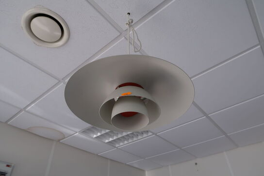 Pendel LOUIS POULSEN PH 4/3