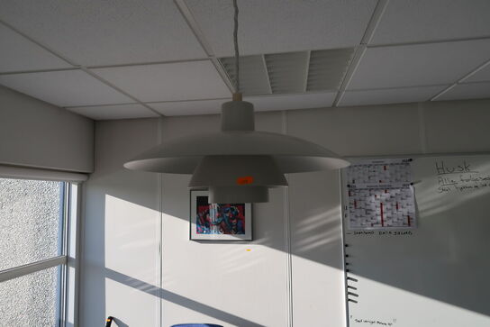 Pendel LOUIS POULSEN PH 4/3