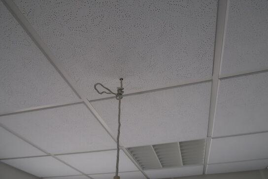 Pendel LOUIS POULSEN PH 4/3