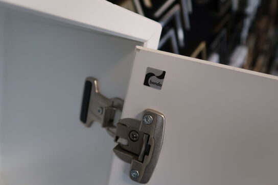 Skab BONDO med indhold