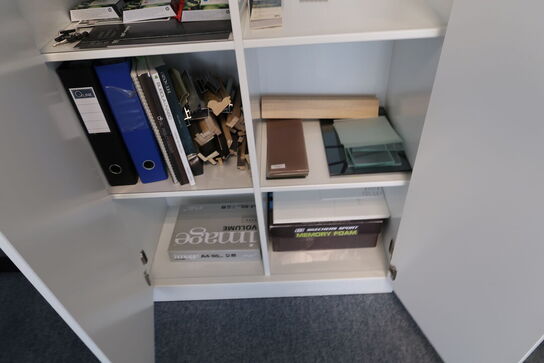 Skab BONDO med indhold