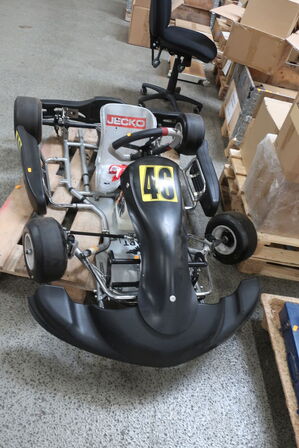 Gocart JECKO