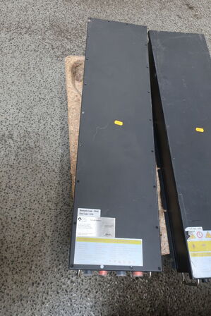 Batteri GREEN ENERGY Tail Lift