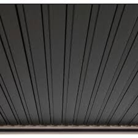 Matterhorn multi pergola 306x306 cm - oak 