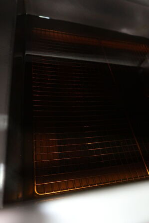 Dobbelt friture PITCO KF SE18