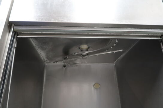 Industriopvasker WINTERHALTER UF-M