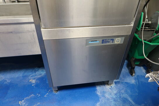 Industriopvasker WINTERHALTER UF-M