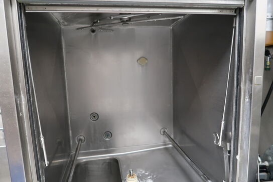 Industriopvasker WINTERHALTER UF-M