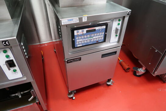Friture HENNY PENNY 500F