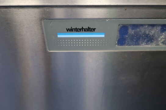 Industriopvasker WINTERHALTER UF-M