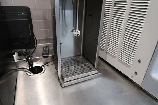 Milkshakemaskine VITA-MIX Corp VM0807B