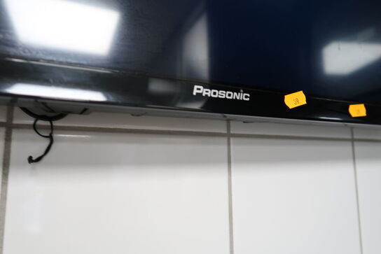 Fladskærm PROSONIC