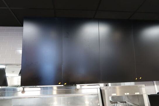 6 stk. fladskærme SAMSUNG VM46R-U