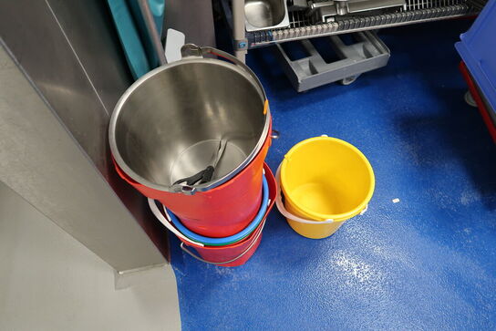 Div. Rengøringsartikler