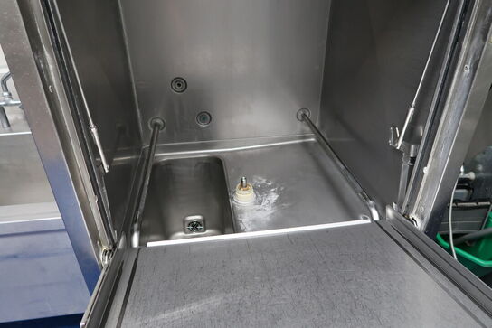 Industriopvasker WINTERHALTER UF-M