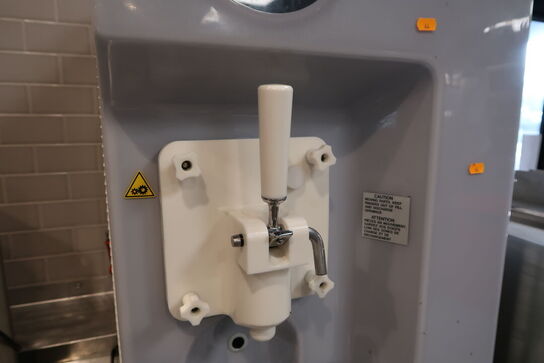 Milkshakemaskine CARPIGIANI IC826112101
