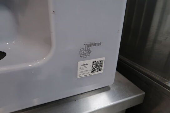 Milkshakemaskine CARPIGIANI IC826112101
